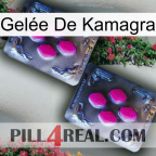 Gelée De Kamagra 01